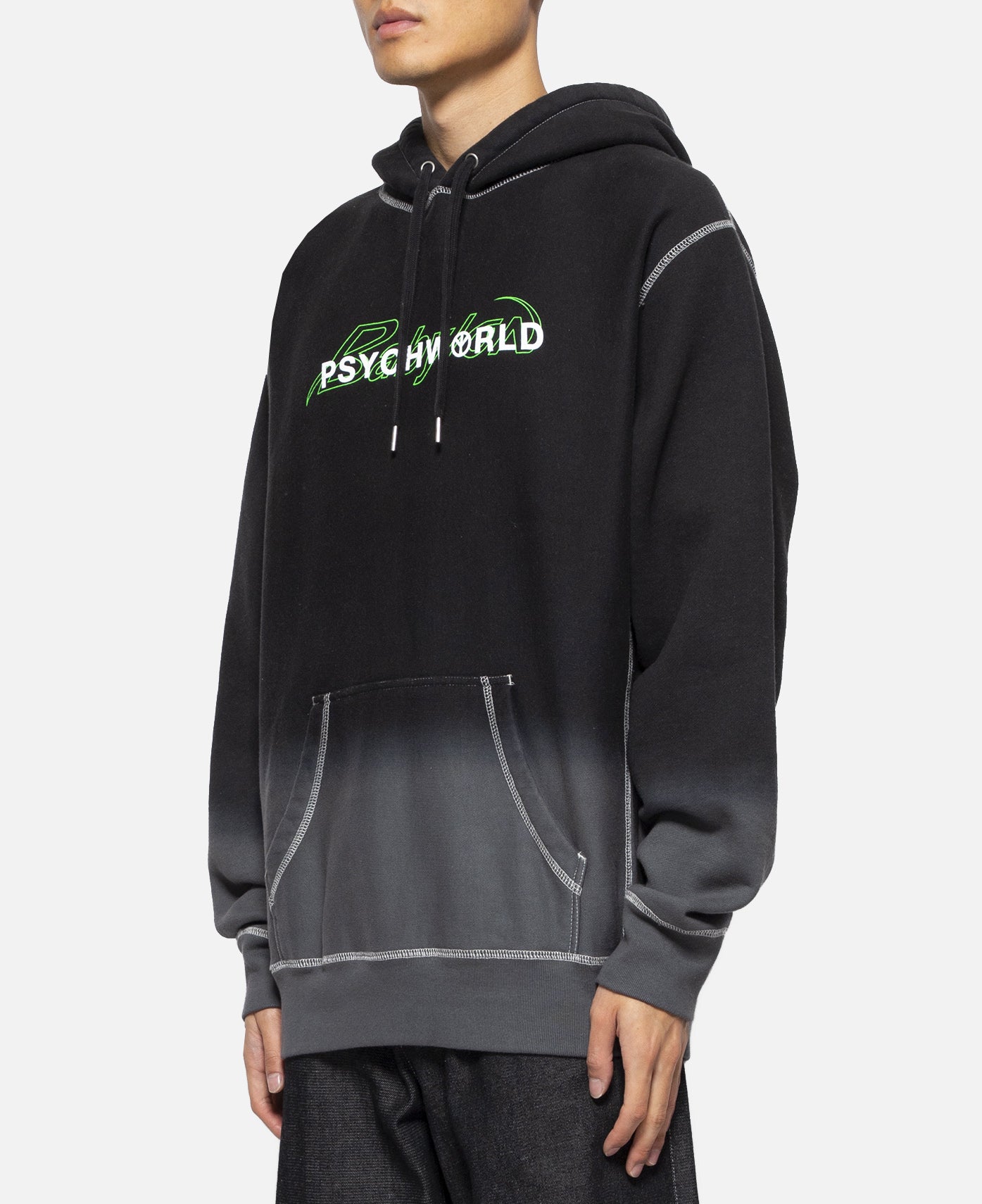 Hoodie (Type -1)