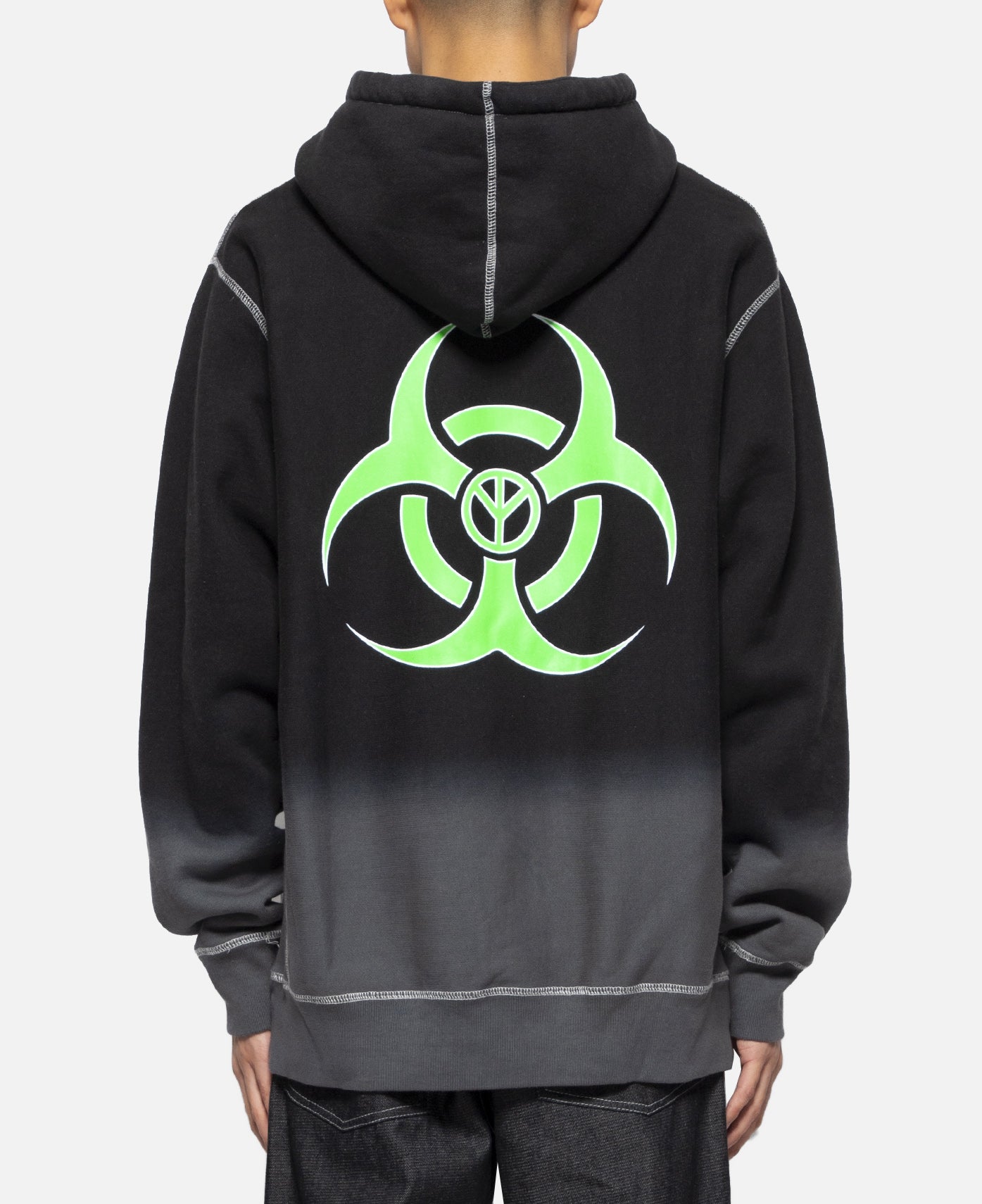 Hoodie (Type -1)