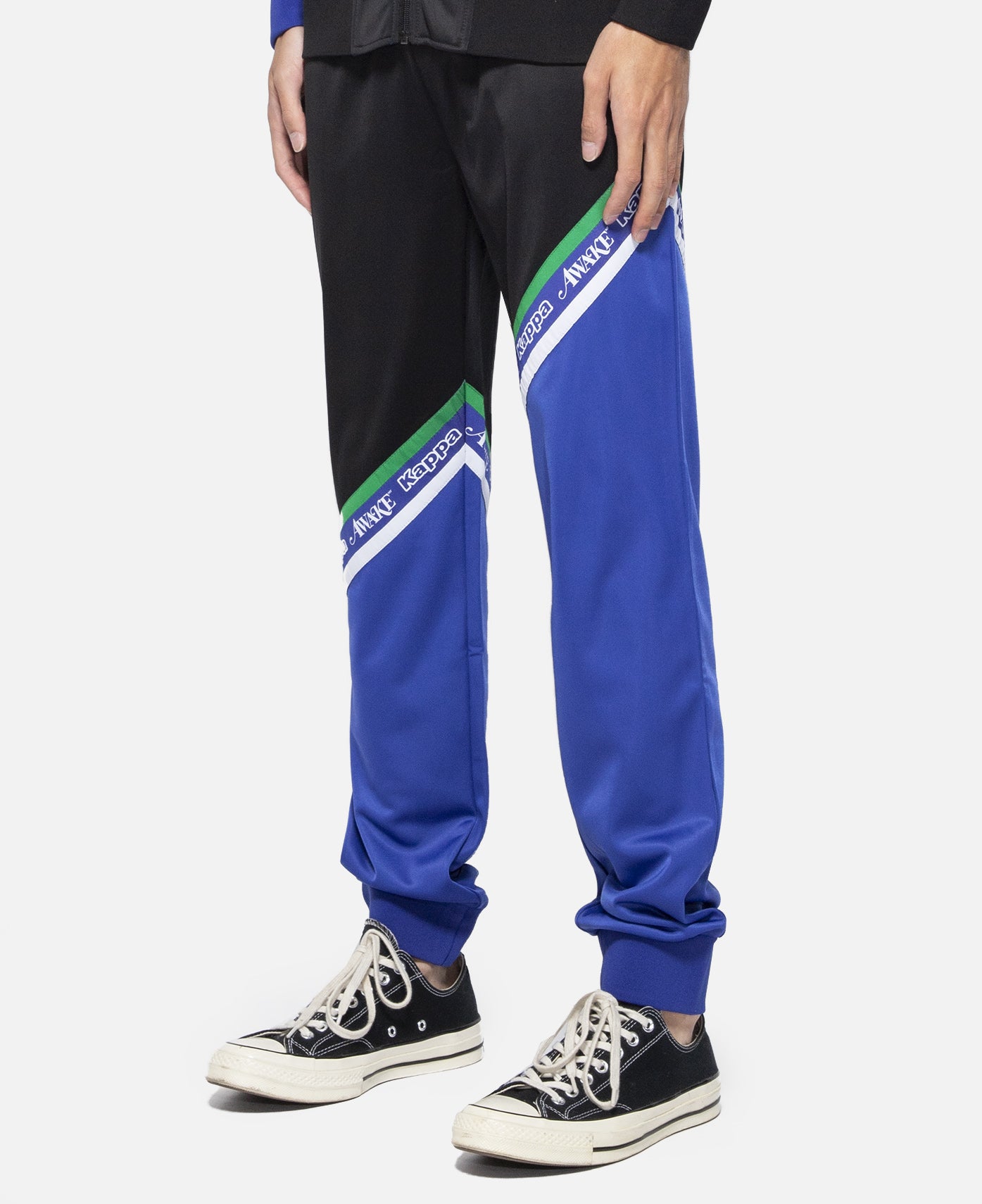 Eldred Track Pants