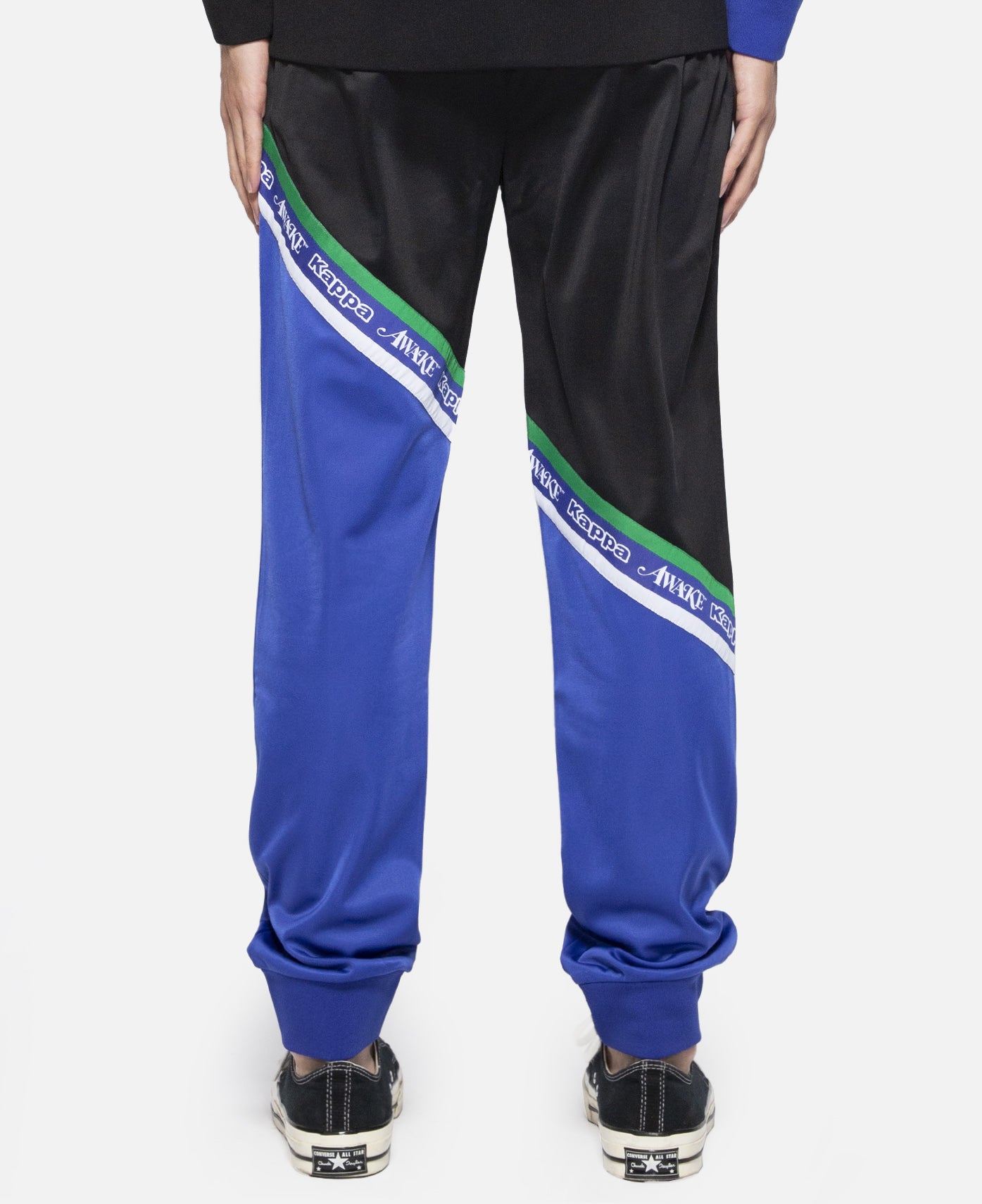 Eldred Track Pants