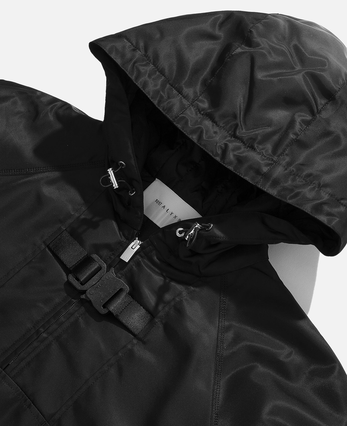 Pullover - 1 (Black)