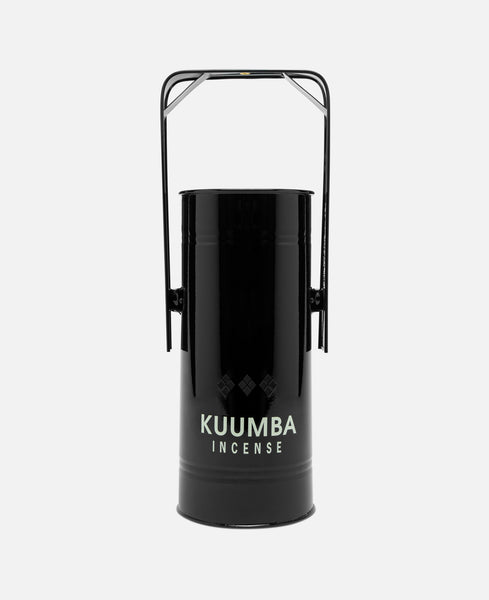 Kuumba - Metal Can Incense Burner (RG) – JUICESTORE