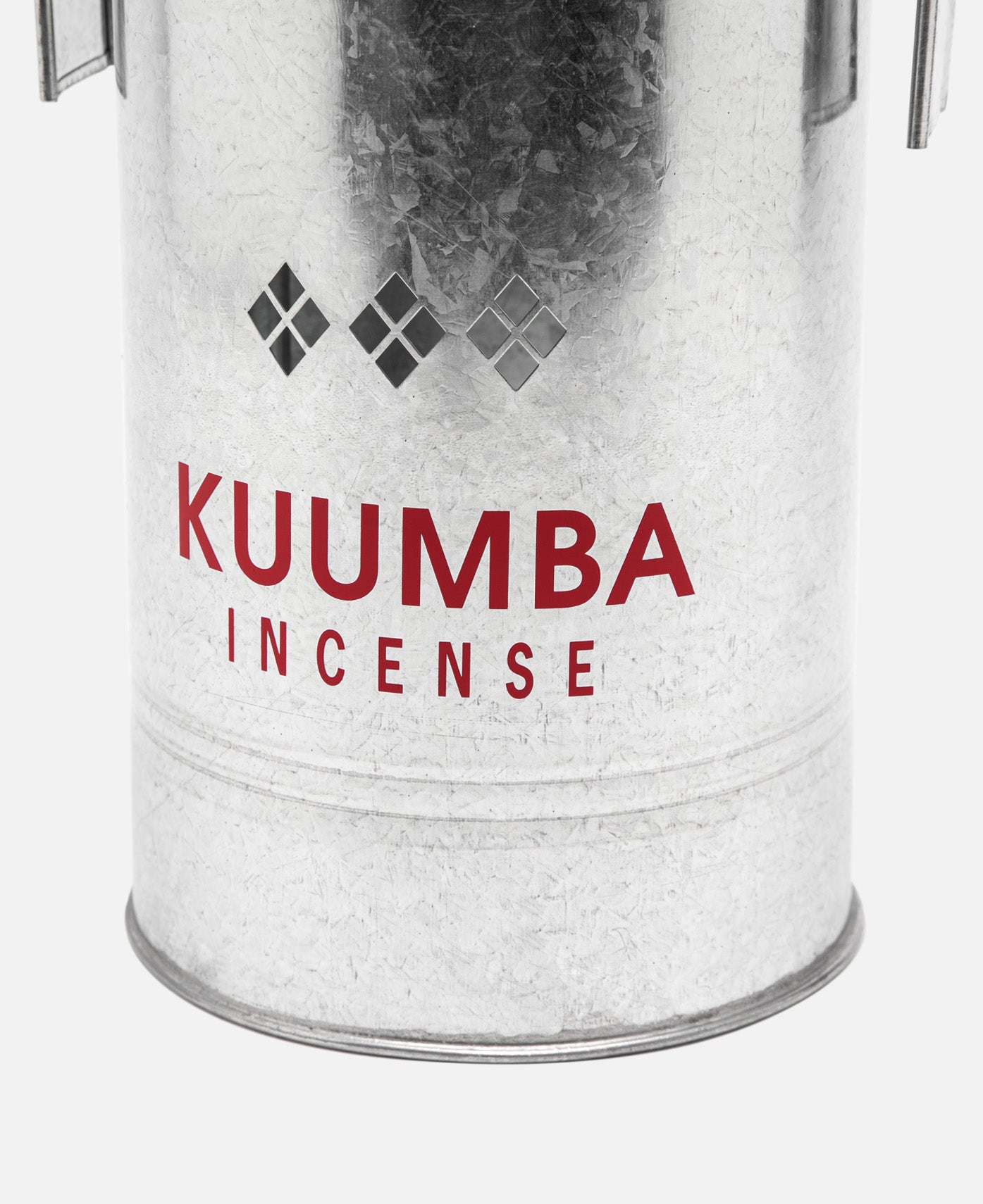 Kuumba - Metal Can Incense Burner (RG) – JUICESTORE