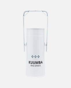 Kuumba - Metal Can Incense Burner (RG) – JUICESTORE