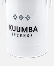 Kuumba - Metal Can Incense Burner (RG) – JUICESTORE