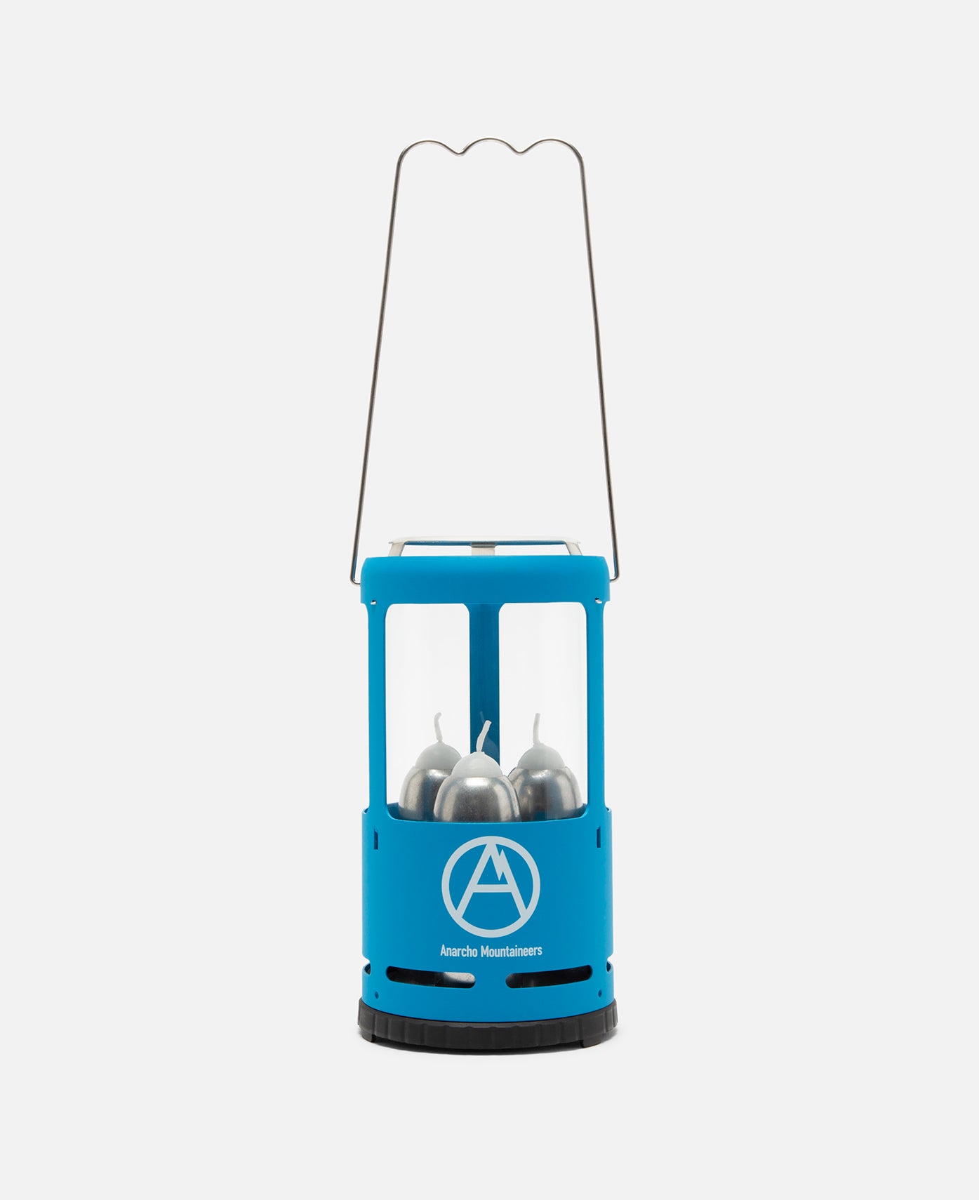 Anarcho Lantern (Blue)