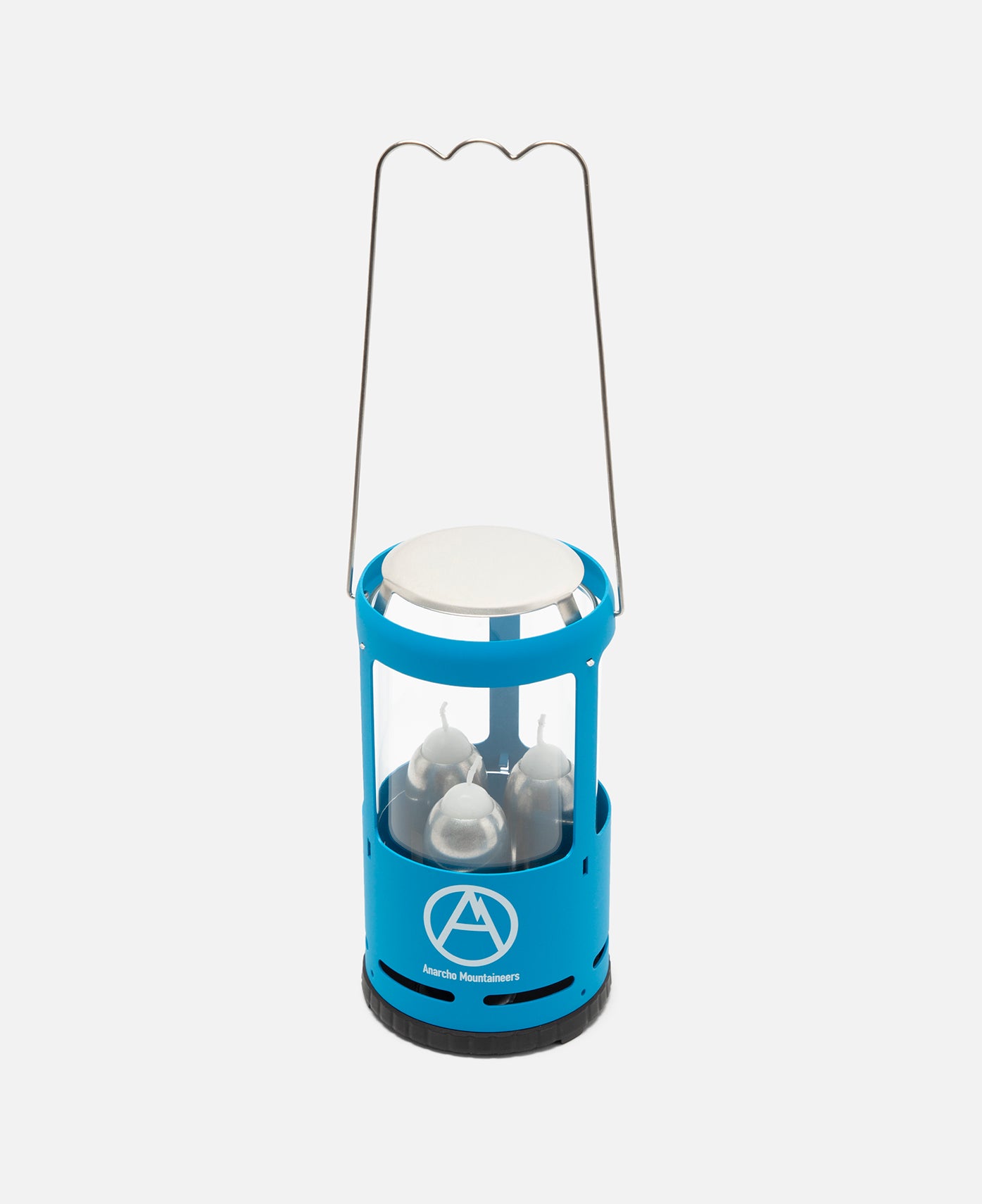 Anarcho Lantern (Blue)