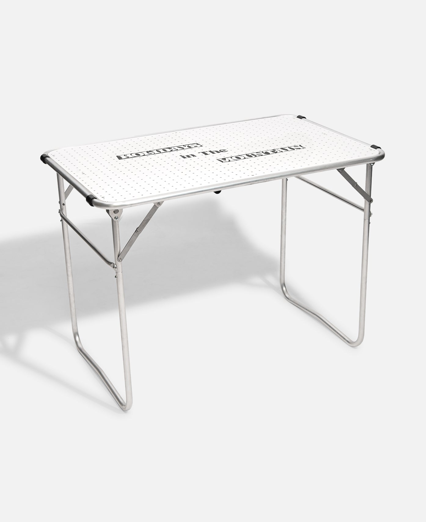Folding Table (White)