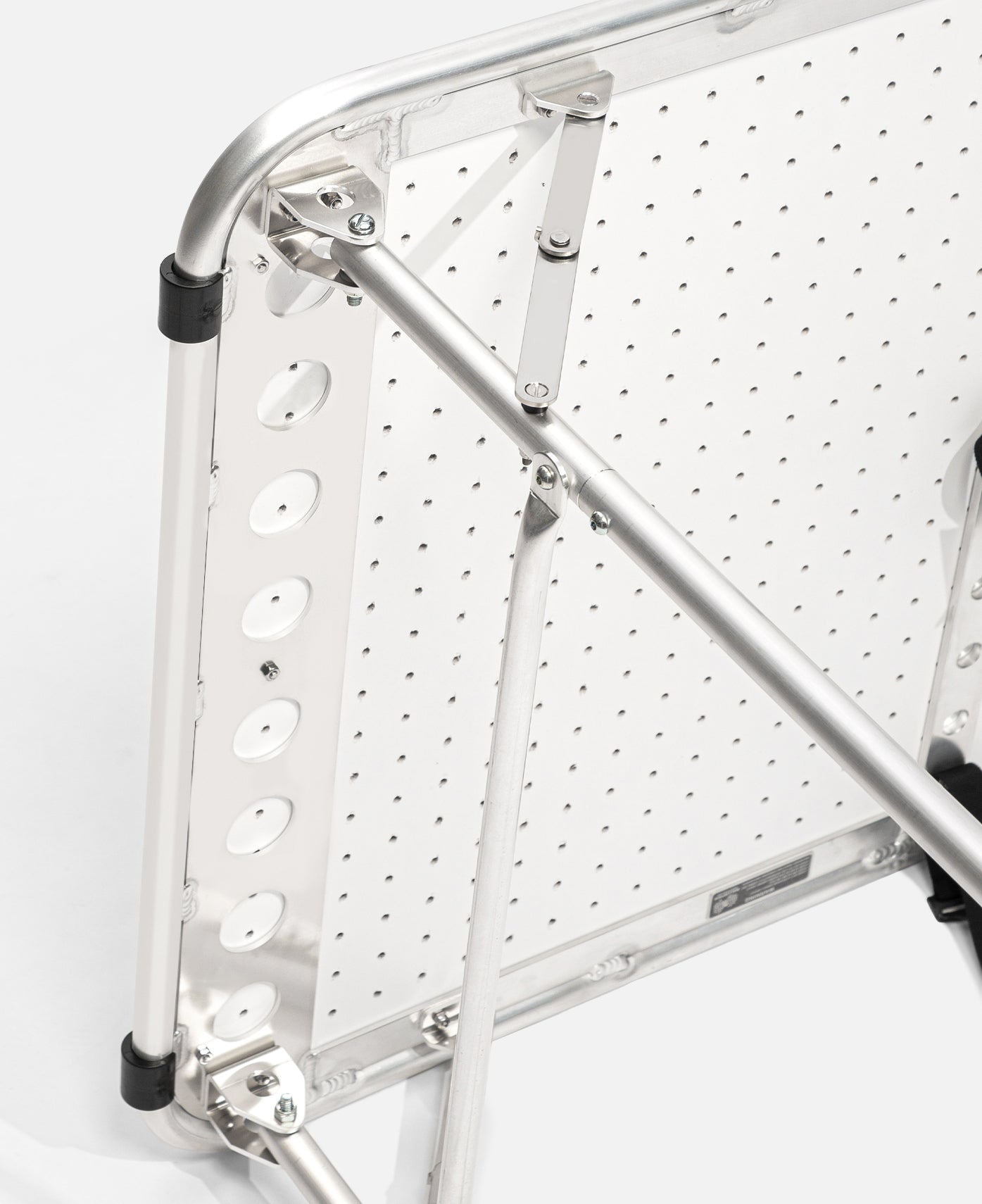 Folding Table (White)