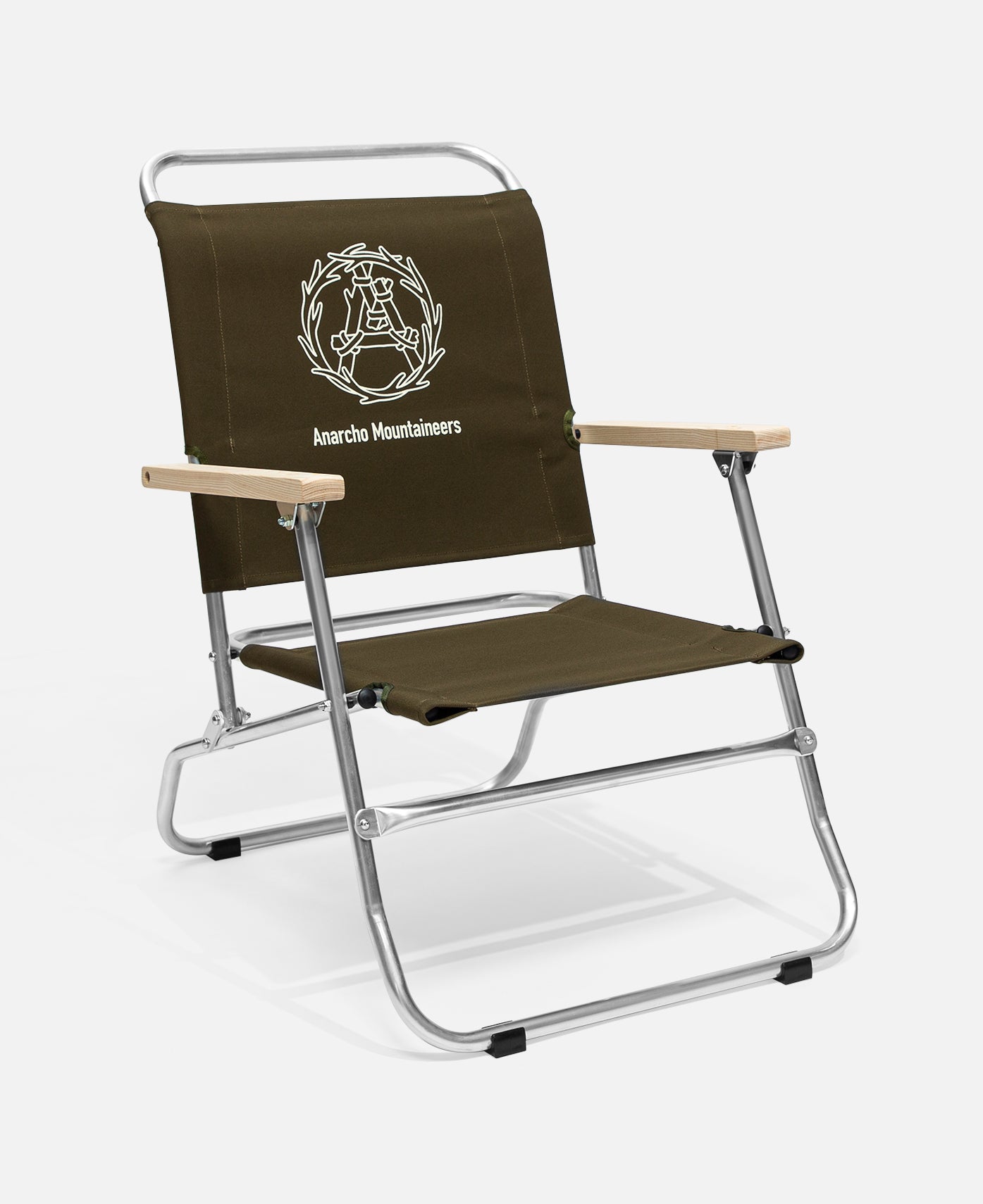 Lower Chair (Khaki)