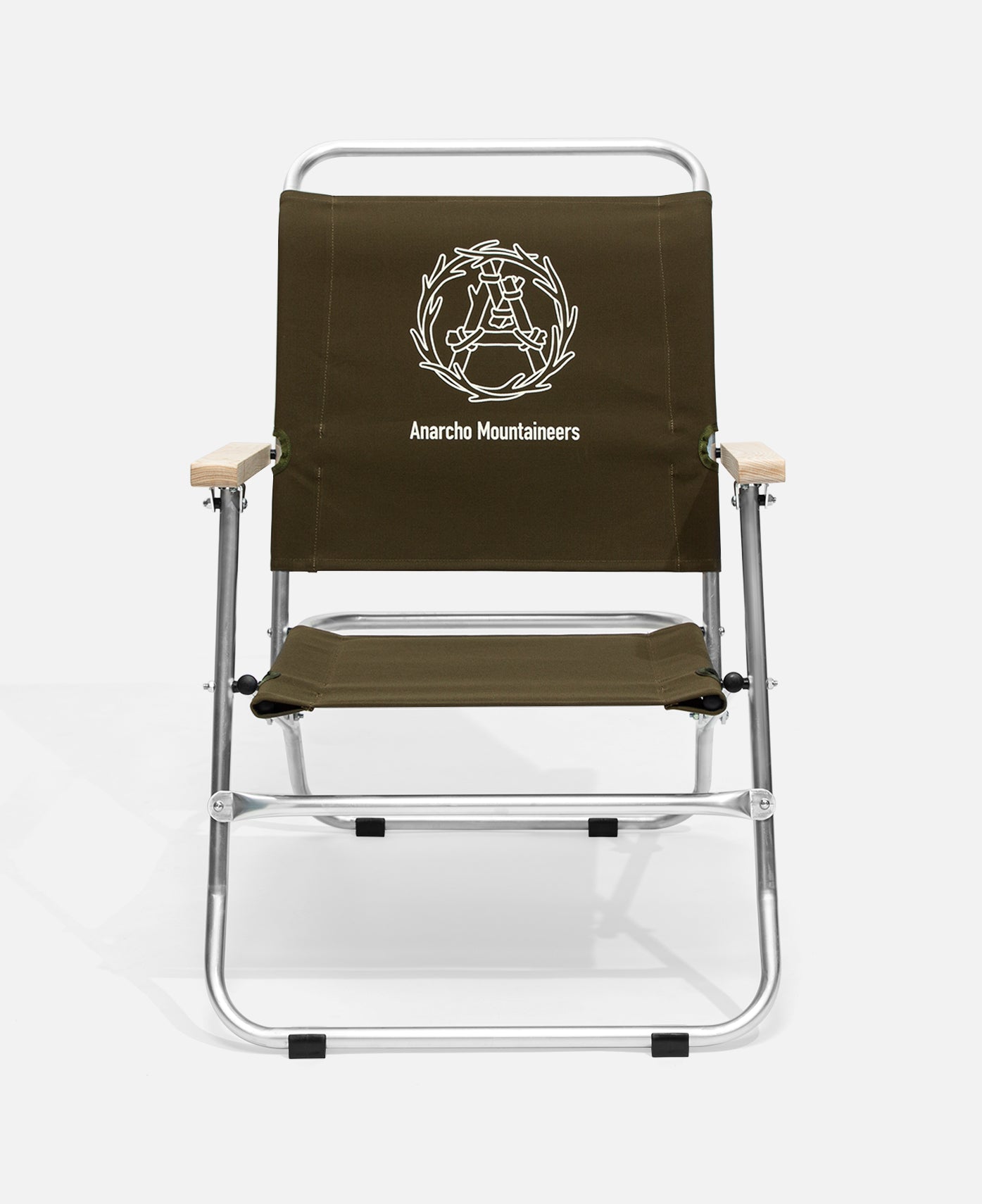 Lower Chair (Khaki)