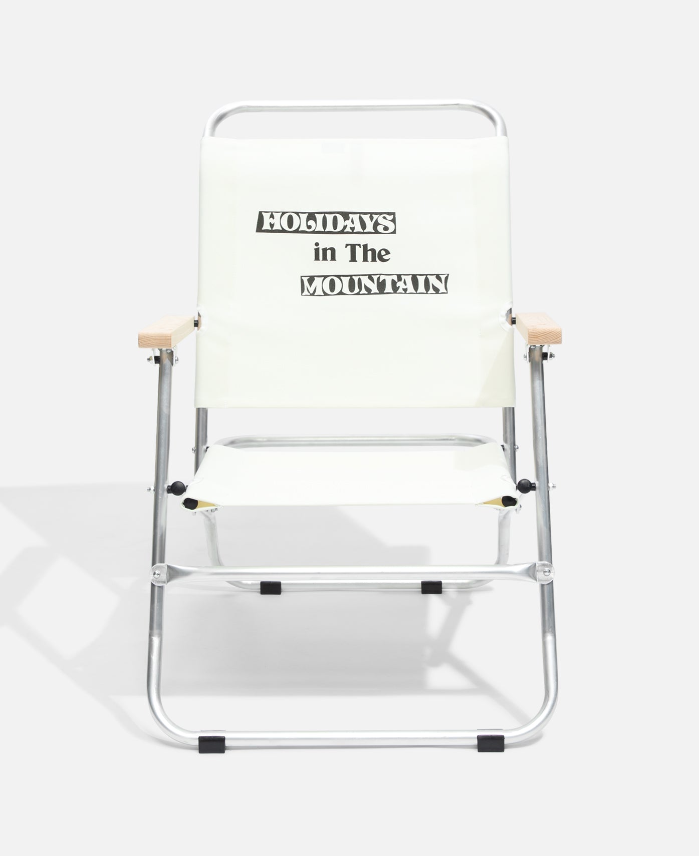 Lower Chair (White)