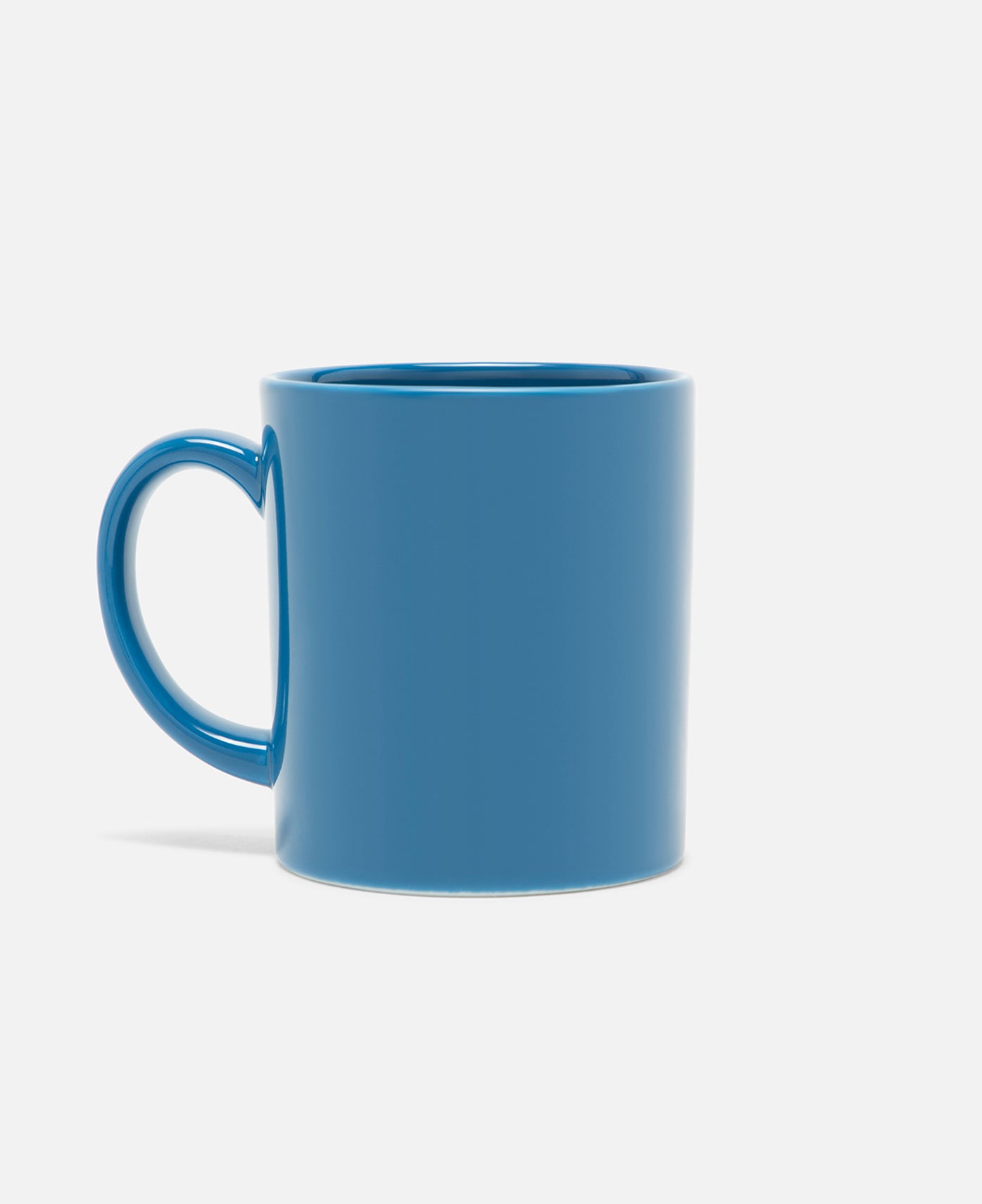 Mug Cup (Blue)