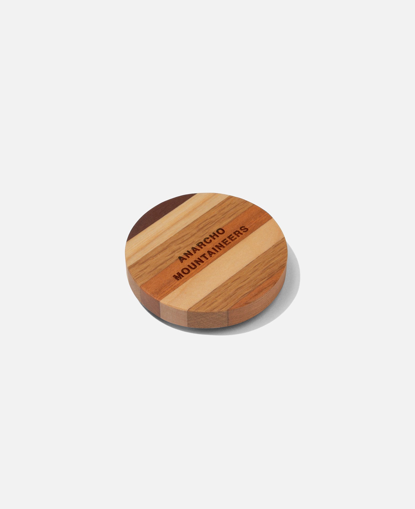 Multi-Color Lid (For Mini Mug) (Brown)