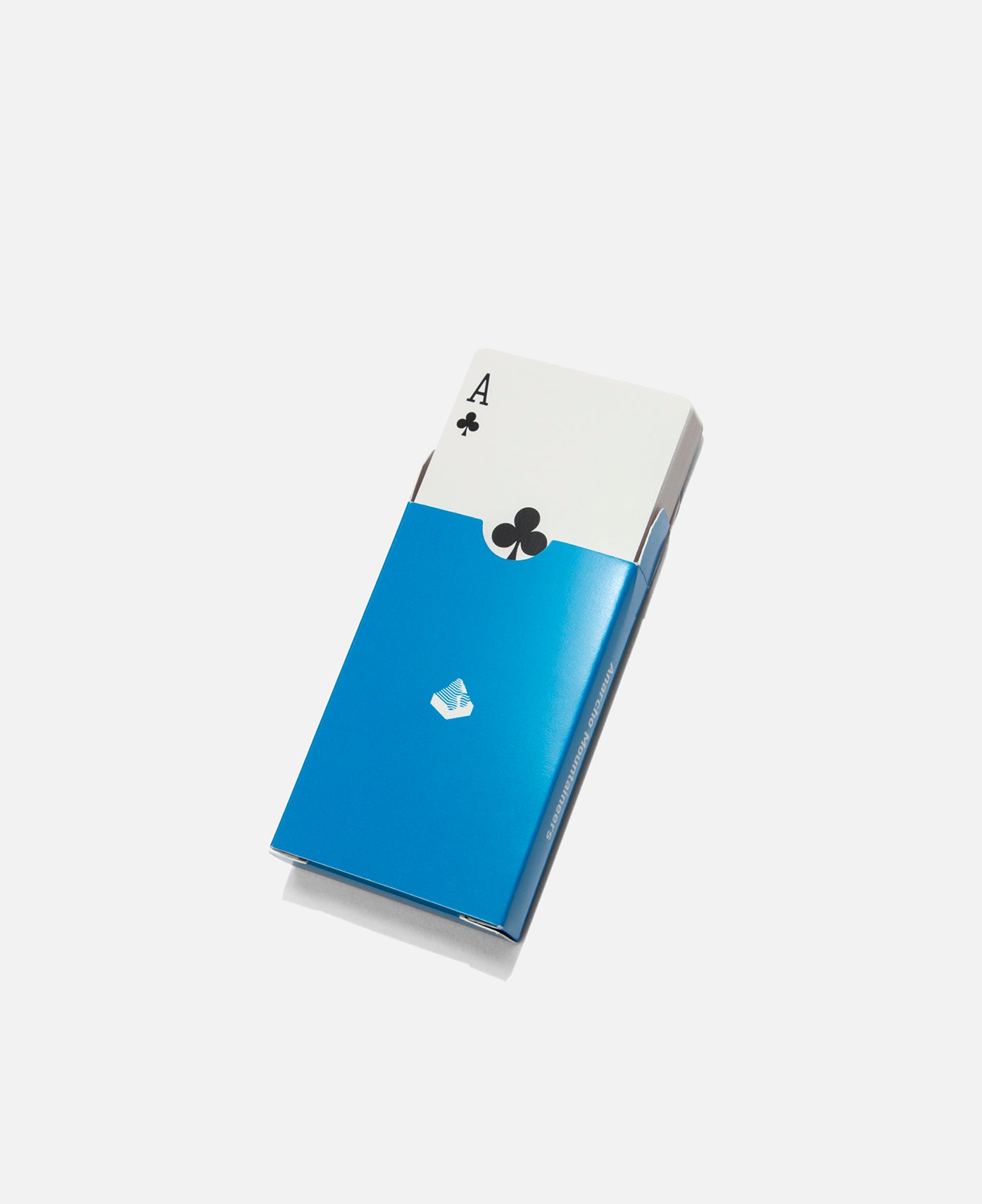 Playing Cards (Blue)
