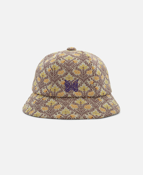 Needles - Bermuda Hat (Beige) – JUICESTORE