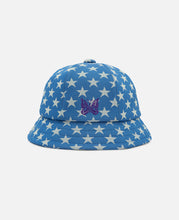 Bermuda Hat (Blue)
