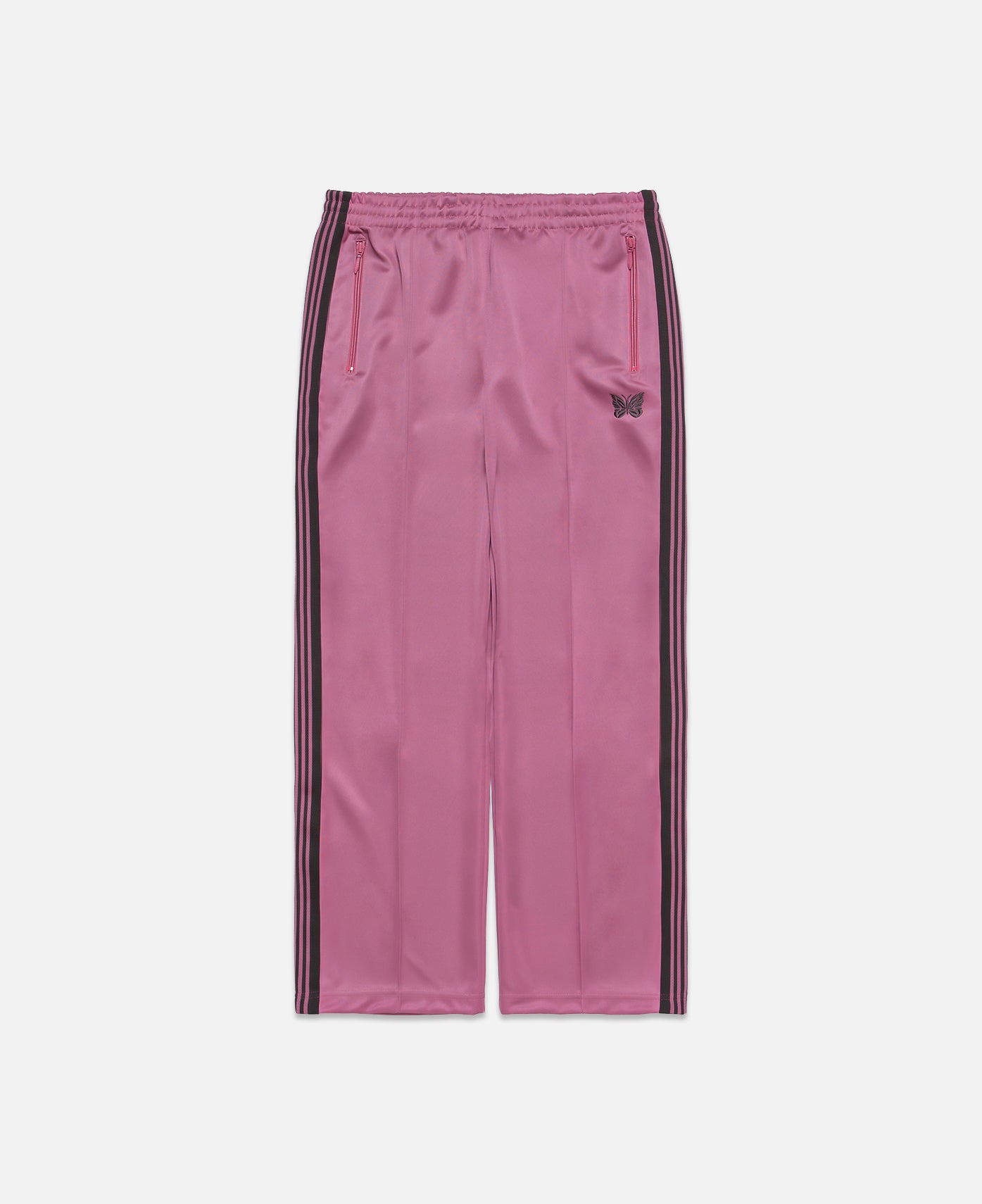 Needles - Track Pants (Pink) – JUICESTORE