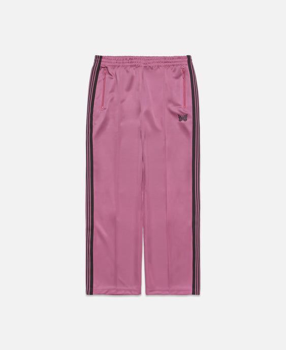 Track Pants (Pink)