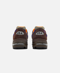 Made in USA 990 V2 (Brown)