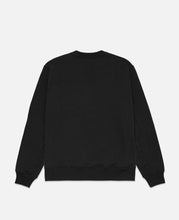 Made in USA Crewneck (Black)