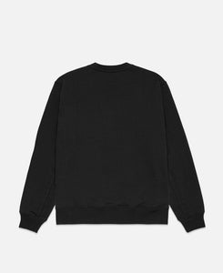 Made in USA Crewneck (Black)