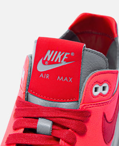Nike x CLOT - Air Max 1 “K.O.D.” Solar Red – JUICESTORE