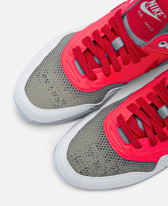 Buy Nike Air Max 1 Clot K.O.D - Solar Red - Special Box