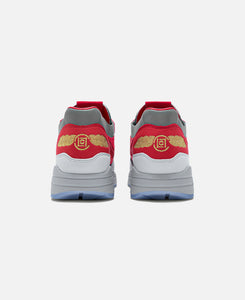 Nike x CLOT - Air Max 1 “K.O.D.” Solar Red – JUICESTORE