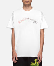 Arc T-Shirt (White)