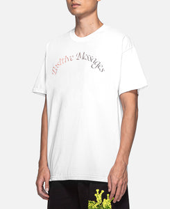 Arc T-Shirt (White)
