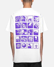 Arc T-Shirt (White)