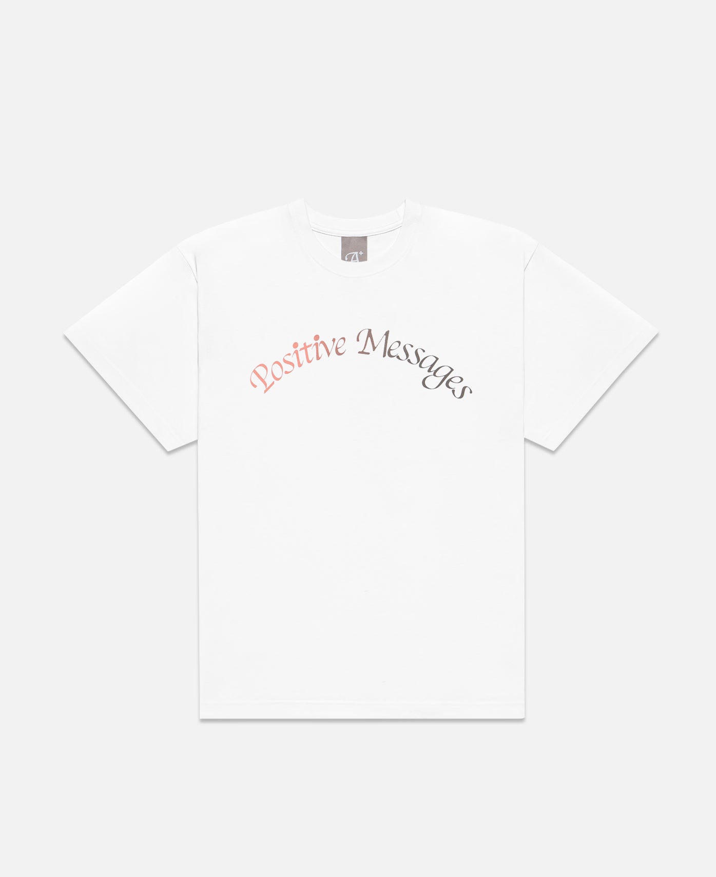 Arc T-Shirt (White)