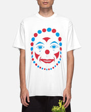 Clown T-Shirt (White)