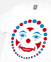 Clown T-Shirt (White)