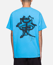 Daisy T-Shirt (Blue)