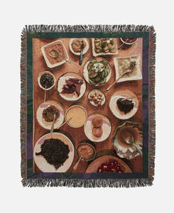 Picnic Blanket (Multi)