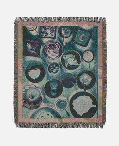 Picnic Blanket (Multi)
