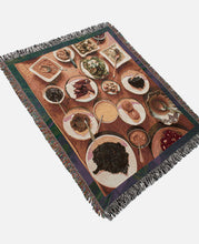 Picnic Blanket (Multi)