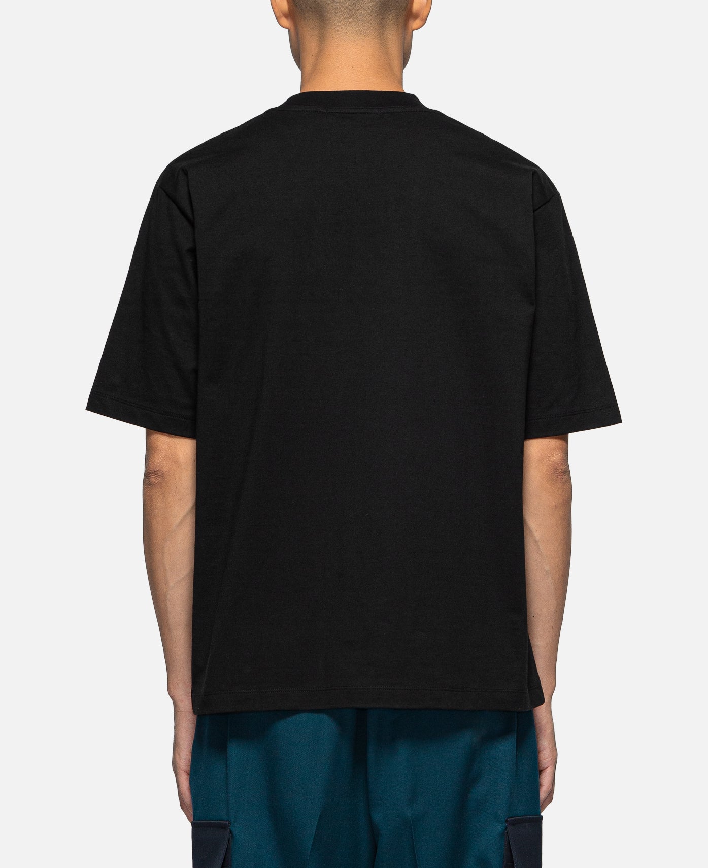 Something Like A Phenomenon ''Ginza'' T-Shirt (Black)