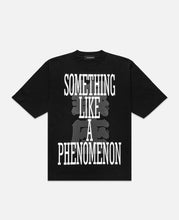 Something Like A Phenomenon ''Ginza'' T-Shirt (Black)