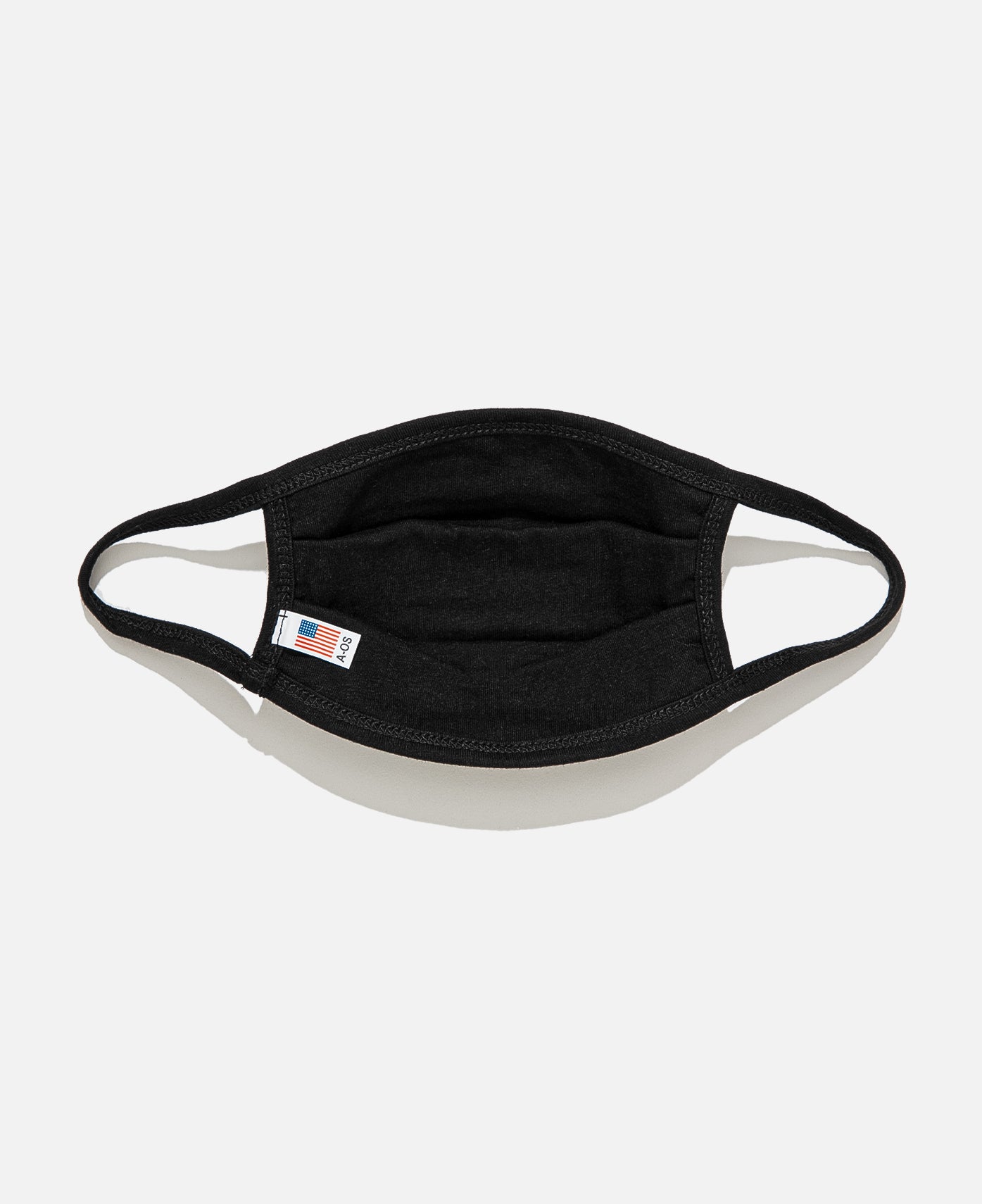 Balance Face Mask (Black)
