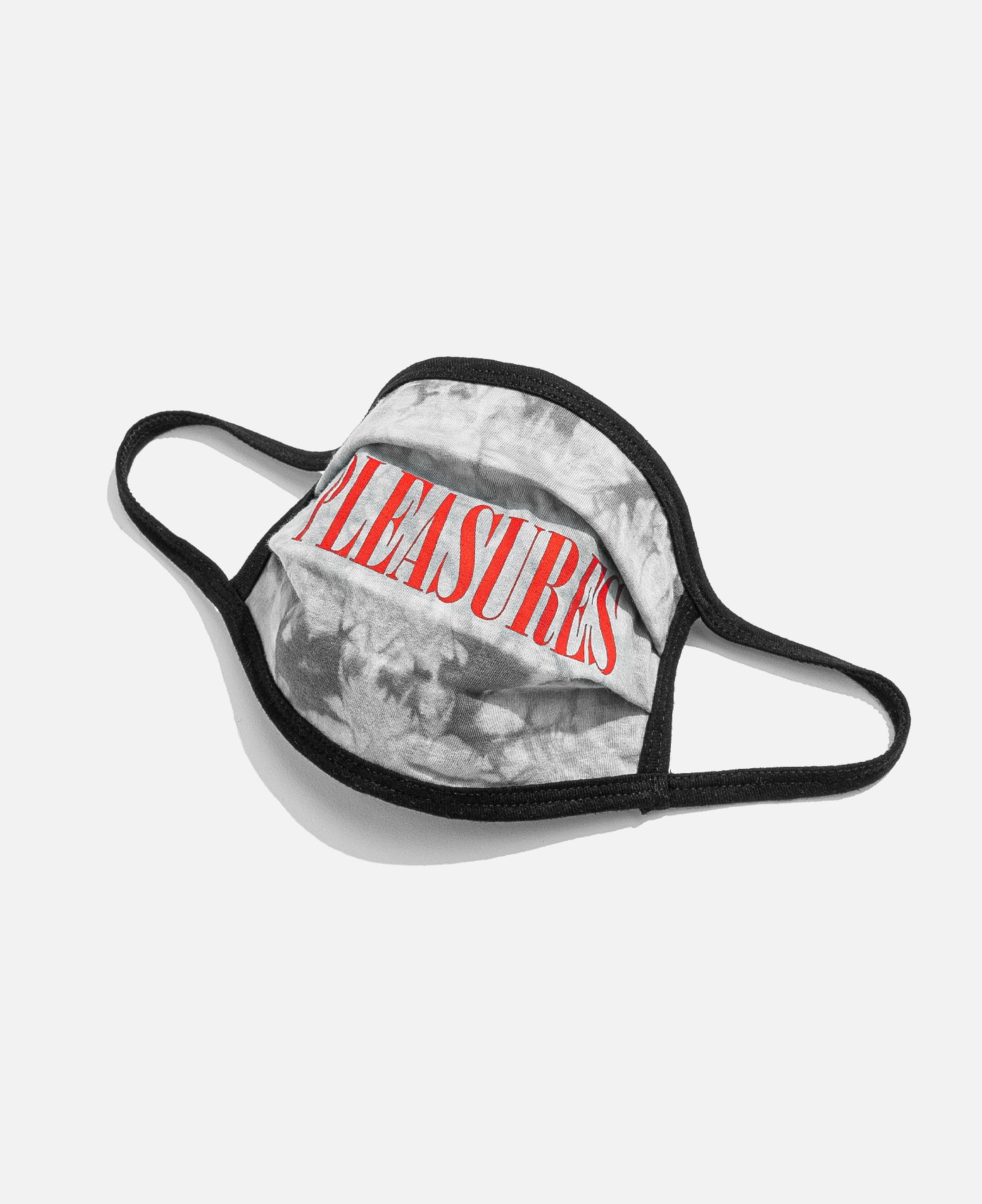 Balance Face Mask (White)