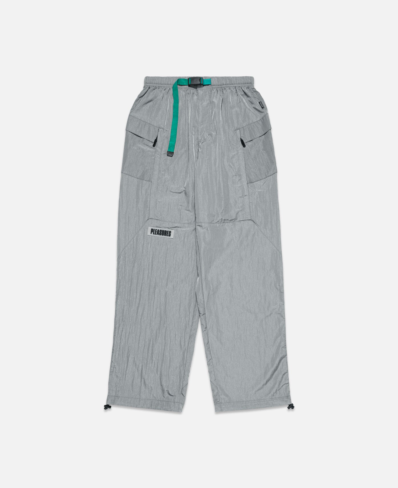 Tidy Hiking Pants (Silver)