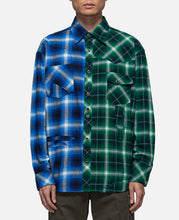 Remake Shirt (Green)