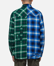 Remake Shirt (Green)