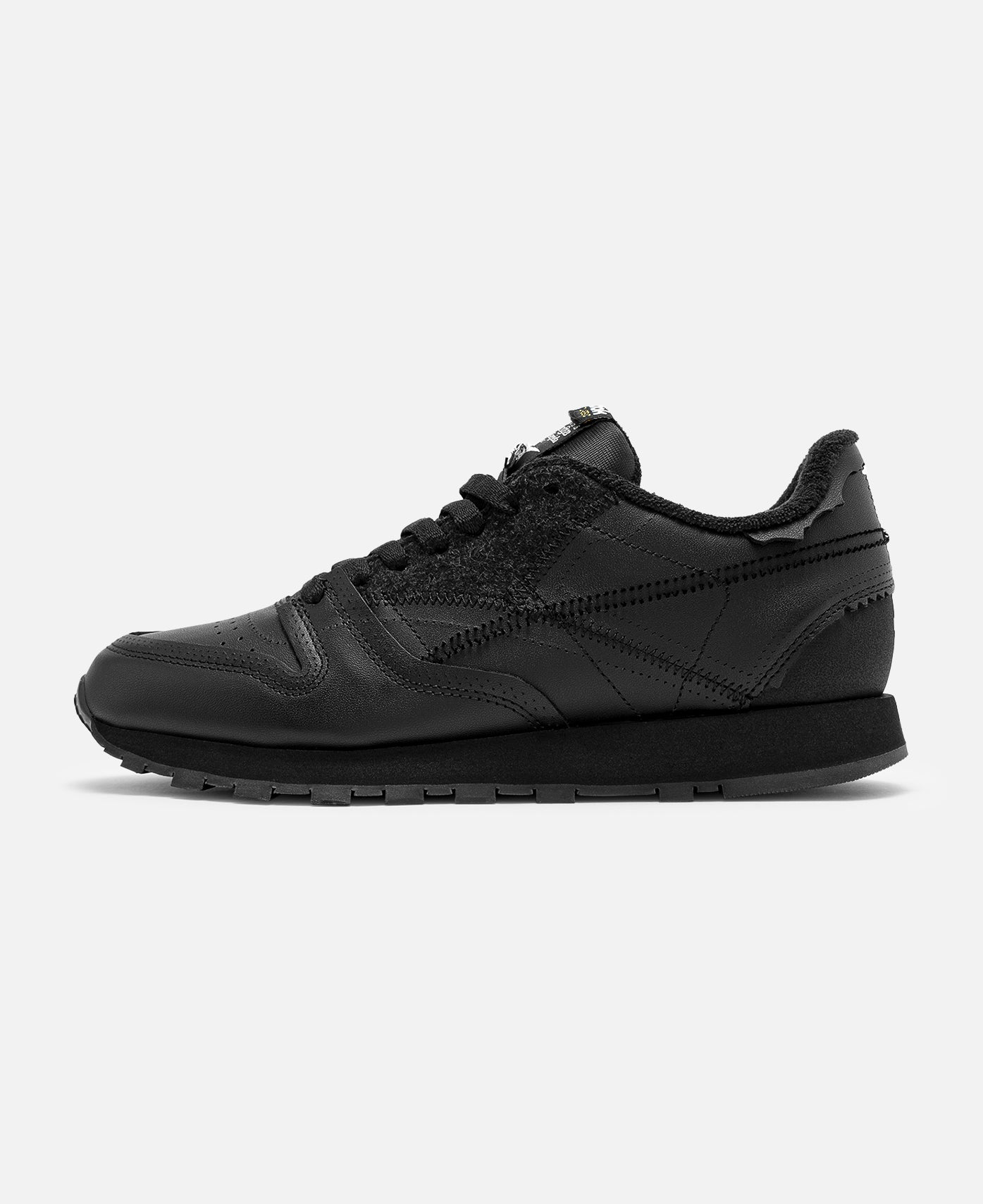 Reebok x Maison Margiela - Project 0 CL Mo (Black) – JUICESTORE