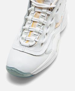 Project 0 If Memory Of The Question (White)
