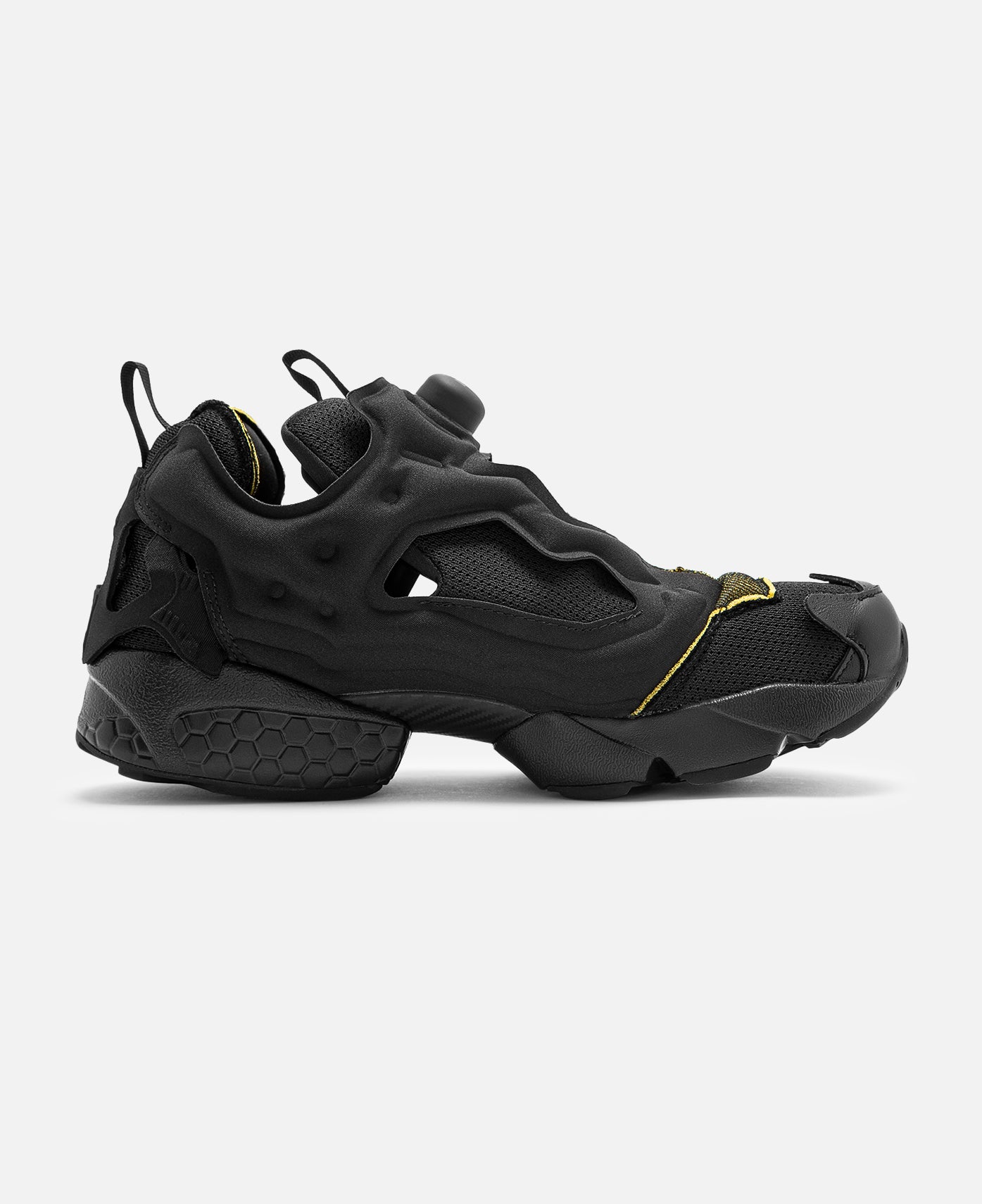 Reebok x Maison Margiela - Project 0 If Memory Of Insta Pump Fury