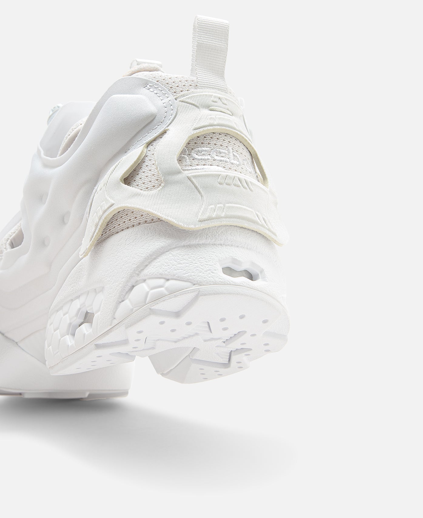 Reebok x Maison Margiela - Project 0 If Memory Of Insta Pump Fury